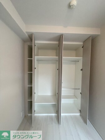 ルフォンプログレ志村坂上の物件内観写真